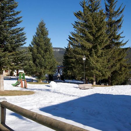 Apartament Font Dels Recons La Molina  Kültér fotó