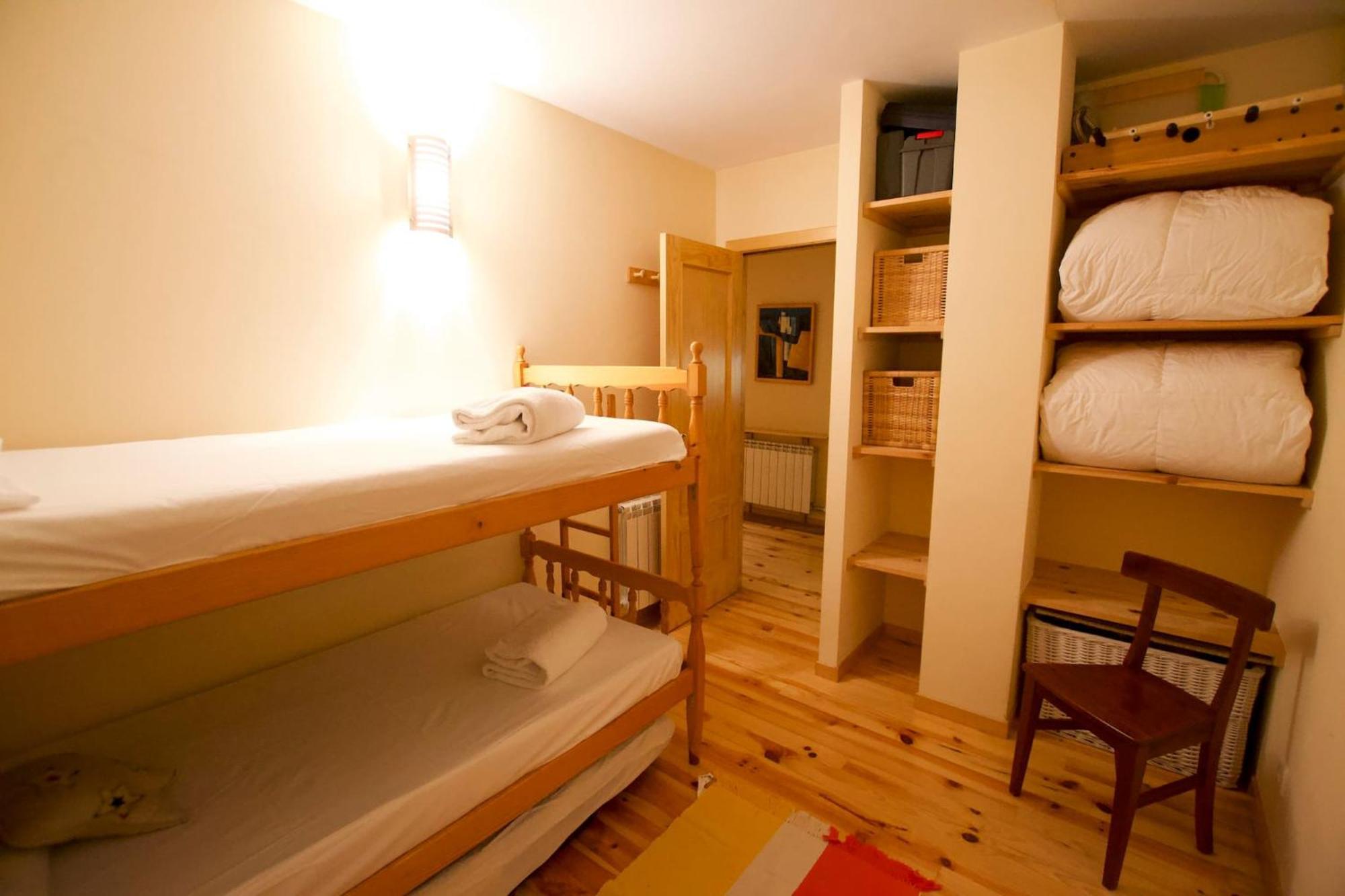 Apartament Font Dels Recons La Molina  Kültér fotó