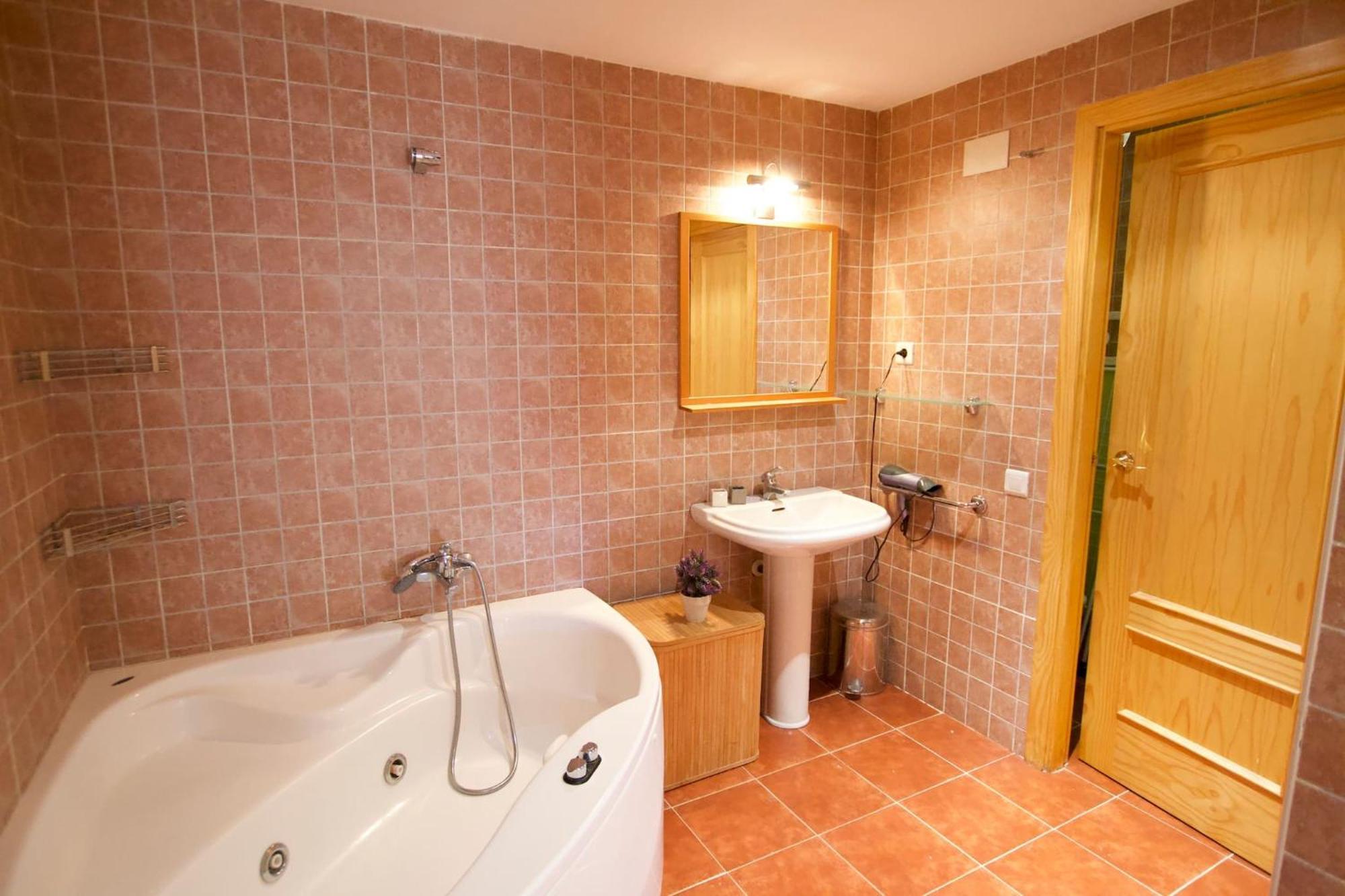Apartament Font Dels Recons La Molina  Kültér fotó
