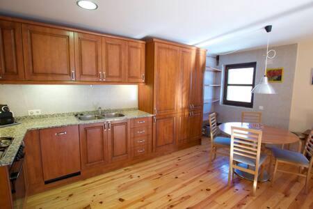 Apartament Font Dels Recons La Molina  Kültér fotó